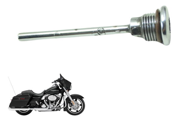 Vareta Óleo Caixa Harley Street Glide Touring 11-13 Original