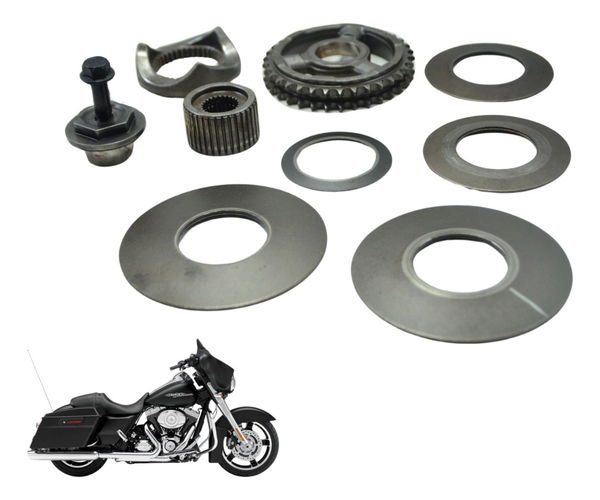 Pinhão Compensador Harley Street Glide Touring 11-13 Orig