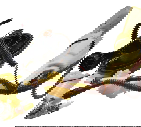 Bomba Combustível Harley Street Glide Touring 11-13 Original