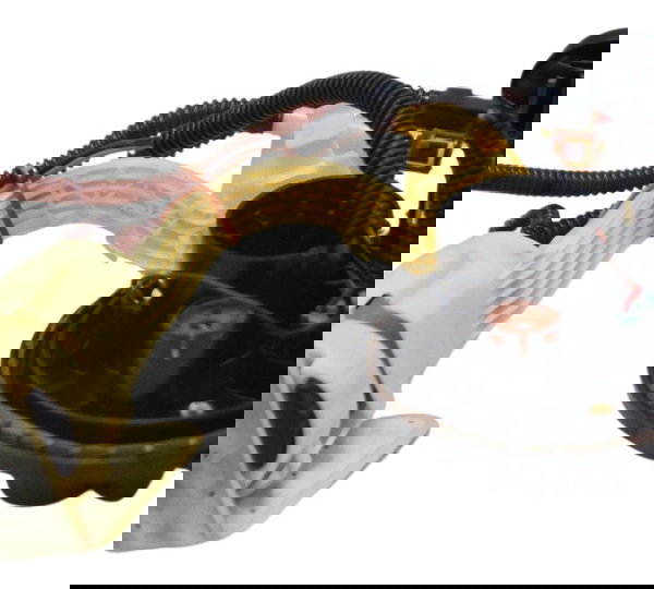 Bomba Combustível Harley Street Glide Touring 11-13 Original