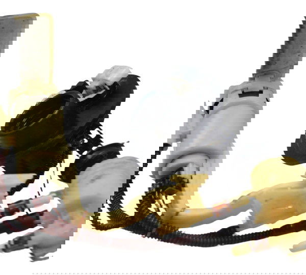 Bomba Combustível Harley Street Glide Touring 11-13 Original