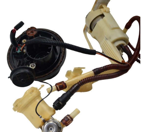 Bomba Combustível Harley Street Glide Touring 11-13 Original