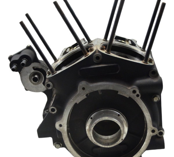 Bloco Motor Nfe Baixa Harley Street Glide Touring 11-13 Orig