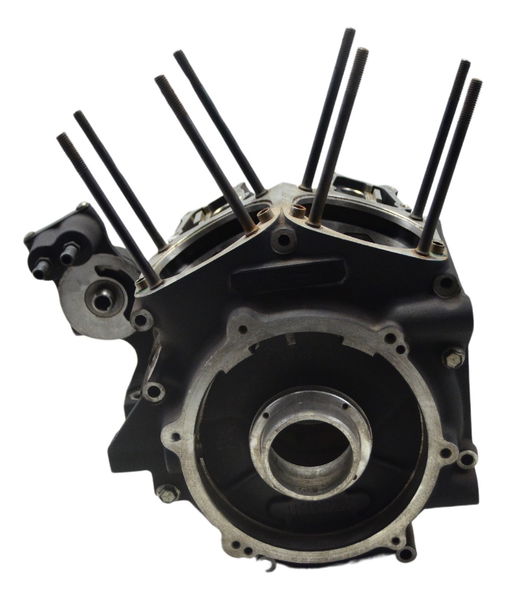 Bloco Motor Nfe Baixa Harley Street Glide Touring 11-13 Orig