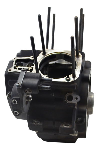 Bloco Motor Nfe Baixa Harley Street Glide Touring 11-13 Orig
