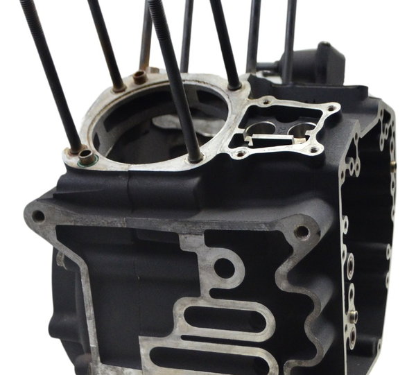 Bloco Motor Nfe Baixa Harley Street Glide Touring 11-13 Orig