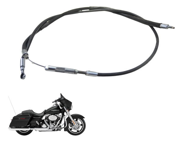 Cabo Embreagem Harley Street Glide Touring 11-13 Original