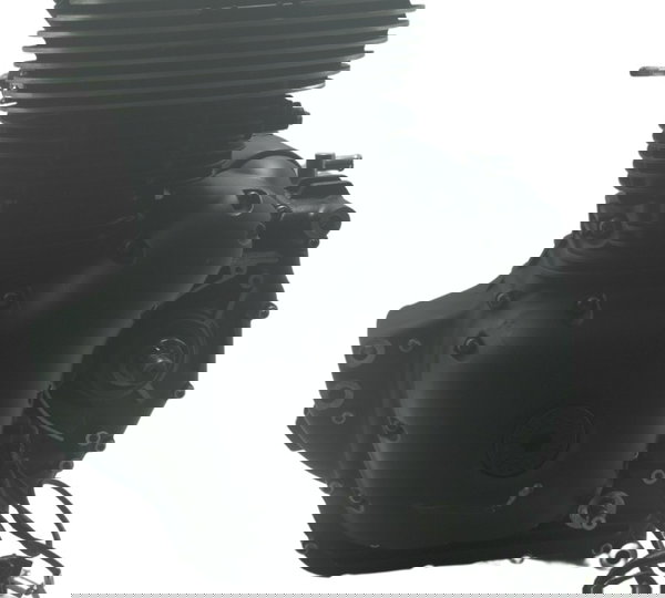 Motor Comp Nfe Baixa Troca Royal Enfield Meteor 350 21-24