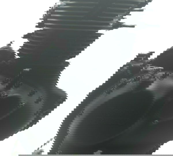 Motor Comp Nfe Baixa Troca Royal Enfield Meteor 350 21-24