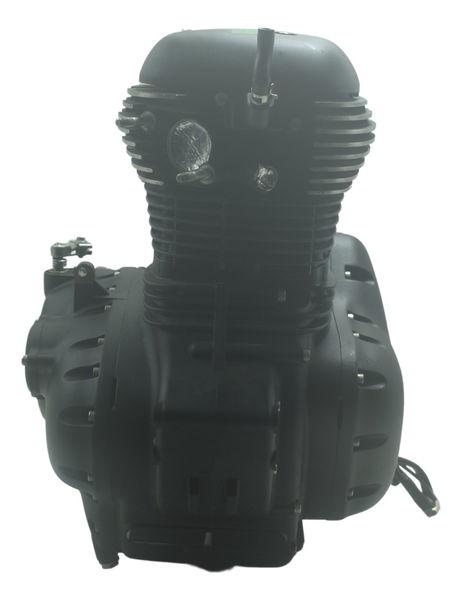 Motor Comp Nfe Baixa Troca Royal Enfield Meteor 350 21-24
