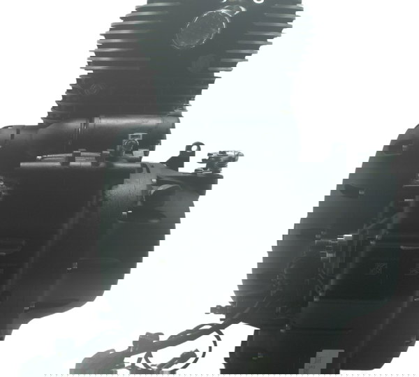 Motor Comp Nfe Baixa Troca Royal Enfield Meteor 350 21-24