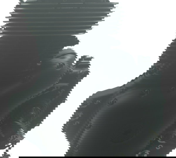 Motor Comp Nfe Baixa Troca Royal Enfield Meteor 350 21-24