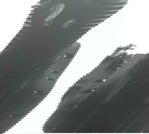 Motor Comp Nfe Baixa Troca Royal Enfield Meteor 350 21-24