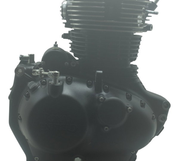 Motor Comp Nfe Baixa Troca Royal Enfield Meteor 350 21-24
