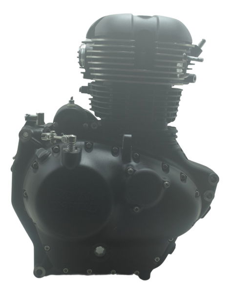 Motor Comp Nfe Baixa Troca Royal Enfield Meteor 350 21-24