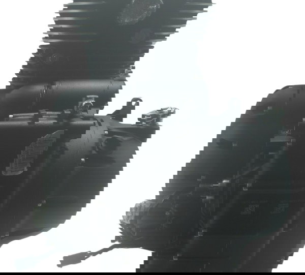 Motor Comp Nfe Baixa Troca Royal Enfield Meteor 350 21-24