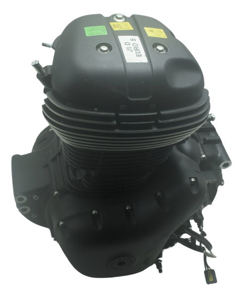 Motor Comp Nfe Baixa Troca Royal Enfield Meteor 350 21-24