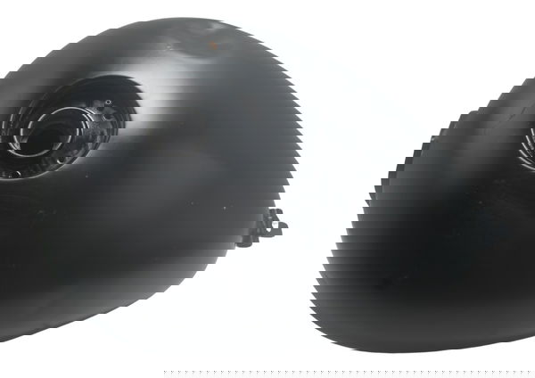 Tanque C/ Detalhes Royal Enfield Meteor 350 21-24 Original