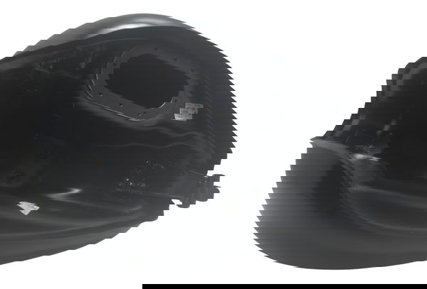Tanque C/ Detalhes Royal Enfield Meteor 350 21-24 Original