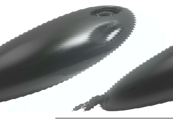 Tanque C/ Detalhes Royal Enfield Meteor 350 21-24 Original