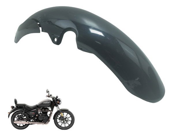 Paralama Diant C/ Avaria Royal Enfield Meteor 350 21-24 Orig
