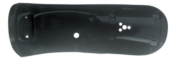 Paralama Traseiro Royal Enfield Meteor 350 21-24 Original