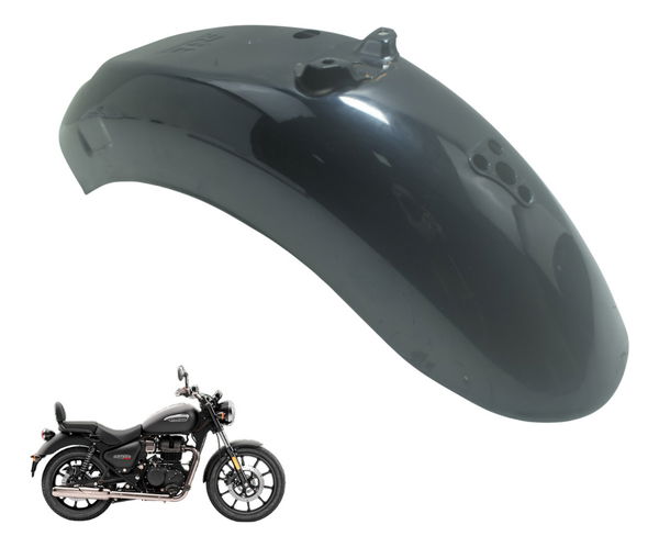 Paralama Traseiro Royal Enfield Meteor 350 21-24 Original