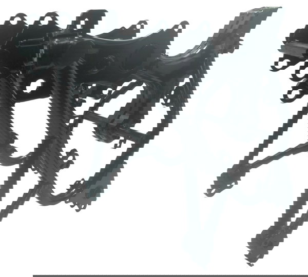 Quadro B Royal Enfield Meteor 350 21-24 Original