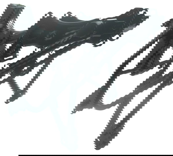 Quadro B Royal Enfield Meteor 350 21-24 Original