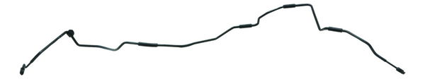 Duto Flexível Abs Honda Adv 150 20-24 Original