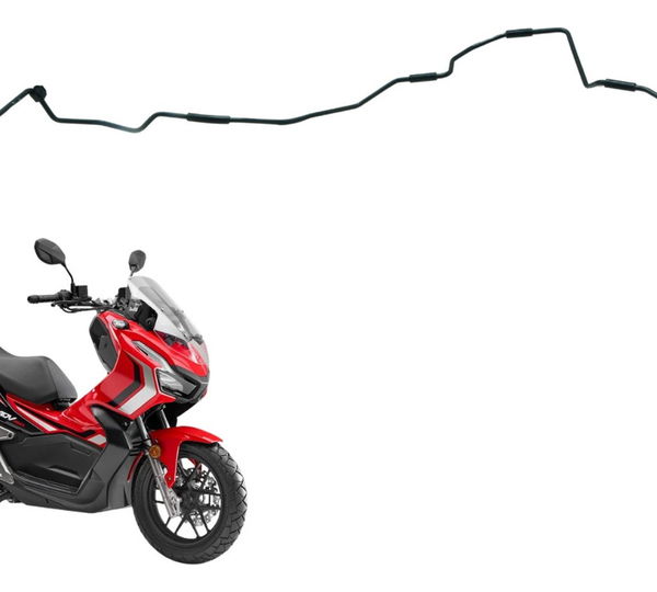 Duto Flexível Abs Honda Adv 150 20-24 Original