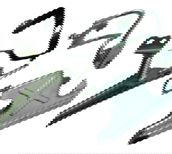 Suportes Diversos Honda Adv 150 20-24 Original