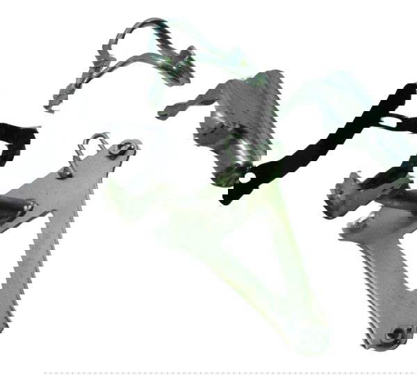 Suportes Diversos Honda Adv 150 20-24 Original