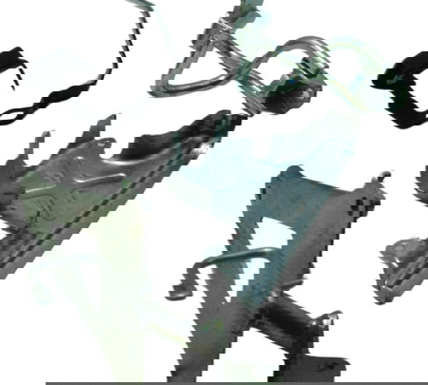 Suportes Diversos Honda Adv 150 20-24 Original