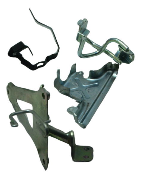 Suportes Diversos Honda Adv 150 20-24 Original