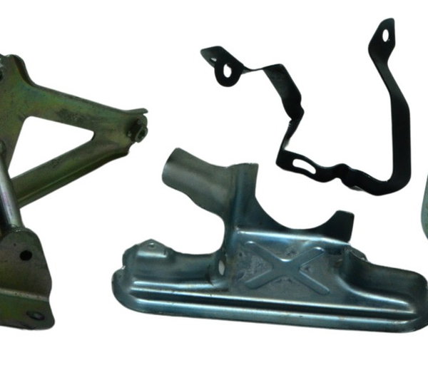 Suportes Diversos Honda Adv 150 20-24 Original