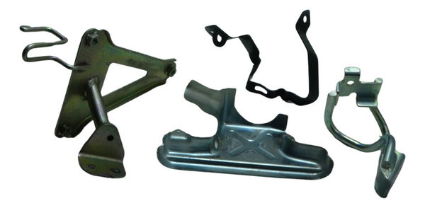 Suportes Diversos Honda Adv 150 20-24 Original