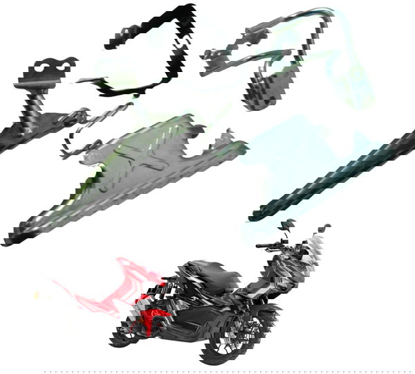 Suportes Diversos Honda Adv 150 20-24 Original