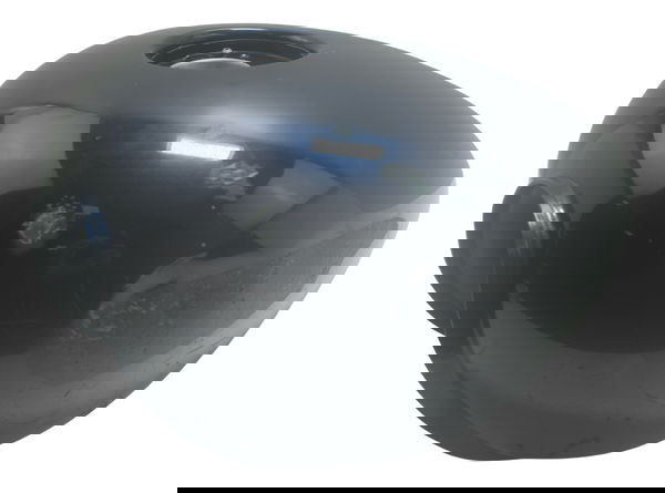 Tanque C/ Detalhes Royal Enfield Meteor 350 21-24 Original