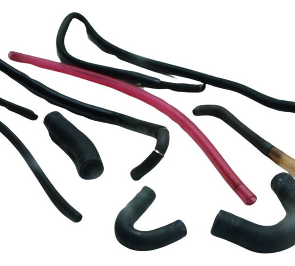 Kit Mangueiras Honda Adv 150 20-24 Original Preto