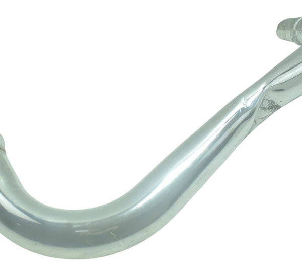 Curva Escape C/ Avaria Royal Enfield Meteor 350 21-24 Orig