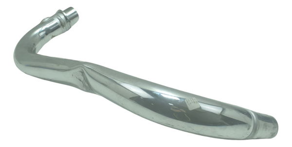 Curva Escape C/ Avaria Royal Enfield Meteor 350 21-24 Orig