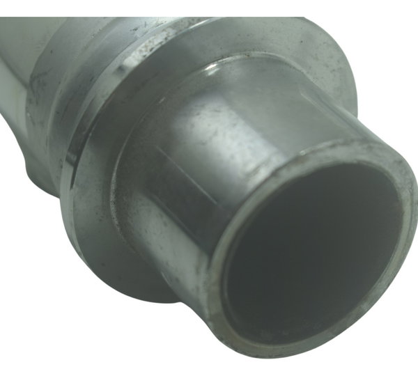 Curva Escape C/ Avaria Royal Enfield Meteor 350 21-24 Orig