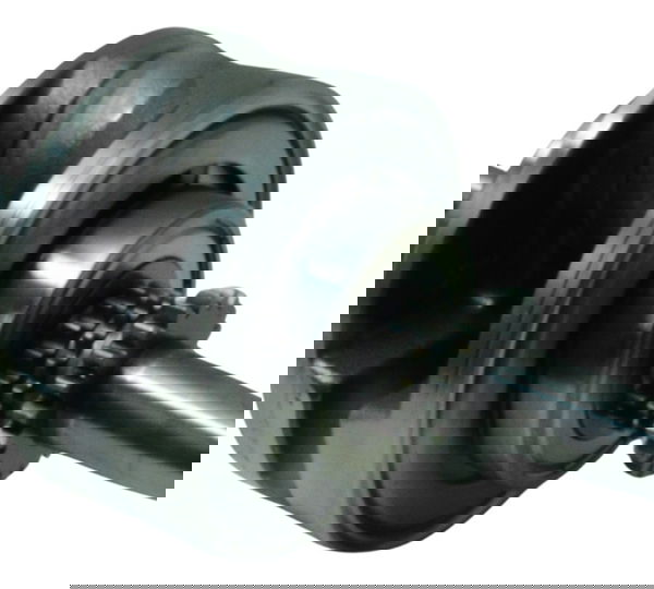 Virabrequim Honda Adv 150 20-24 Original