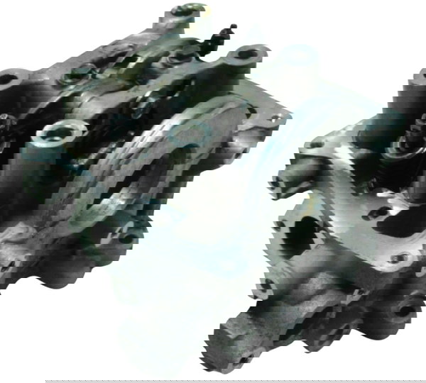 Cabeçote Completo Honda Adv 150 20-24 Original