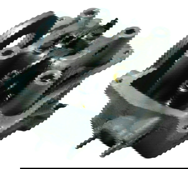 Cabeçote Completo Honda Adv 150 20-24 Original