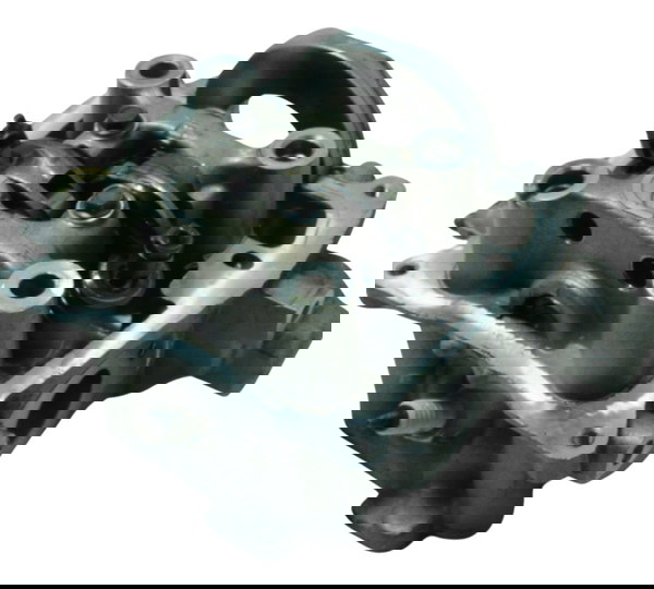 Cabeçote Completo Honda Adv 150 20-24 Original