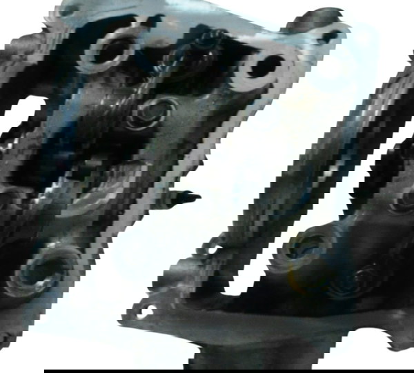 Cabeçote Completo Honda Adv 150 20-24 Original