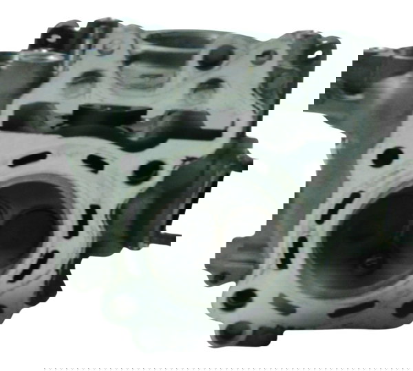 Cabeçote Completo Honda Adv 150 20-24 Original