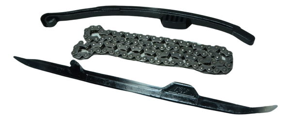 Kit Guia Tensor Corrente Comando Honda Adv 150 20-24 Orig